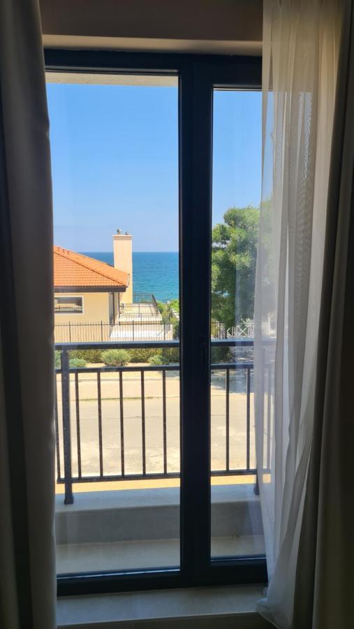 Nea Apartments Akhtopol Eksteriør bilde