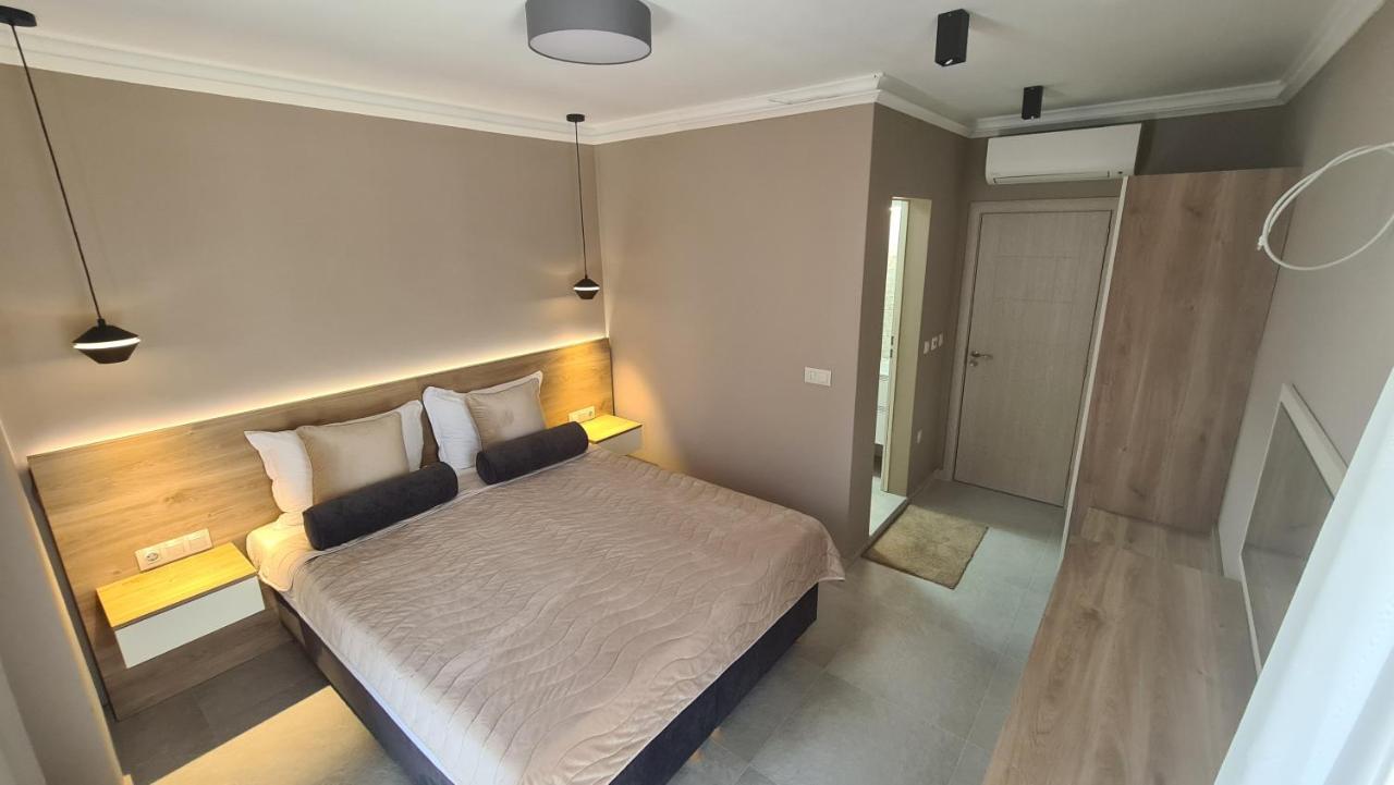 Nea Apartments Akhtopol Eksteriør bilde