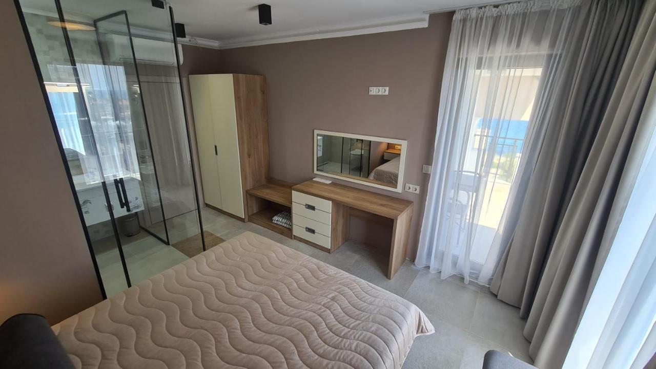 Nea Apartments Akhtopol Eksteriør bilde