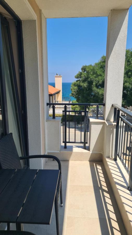 Nea Apartments Akhtopol Eksteriør bilde
