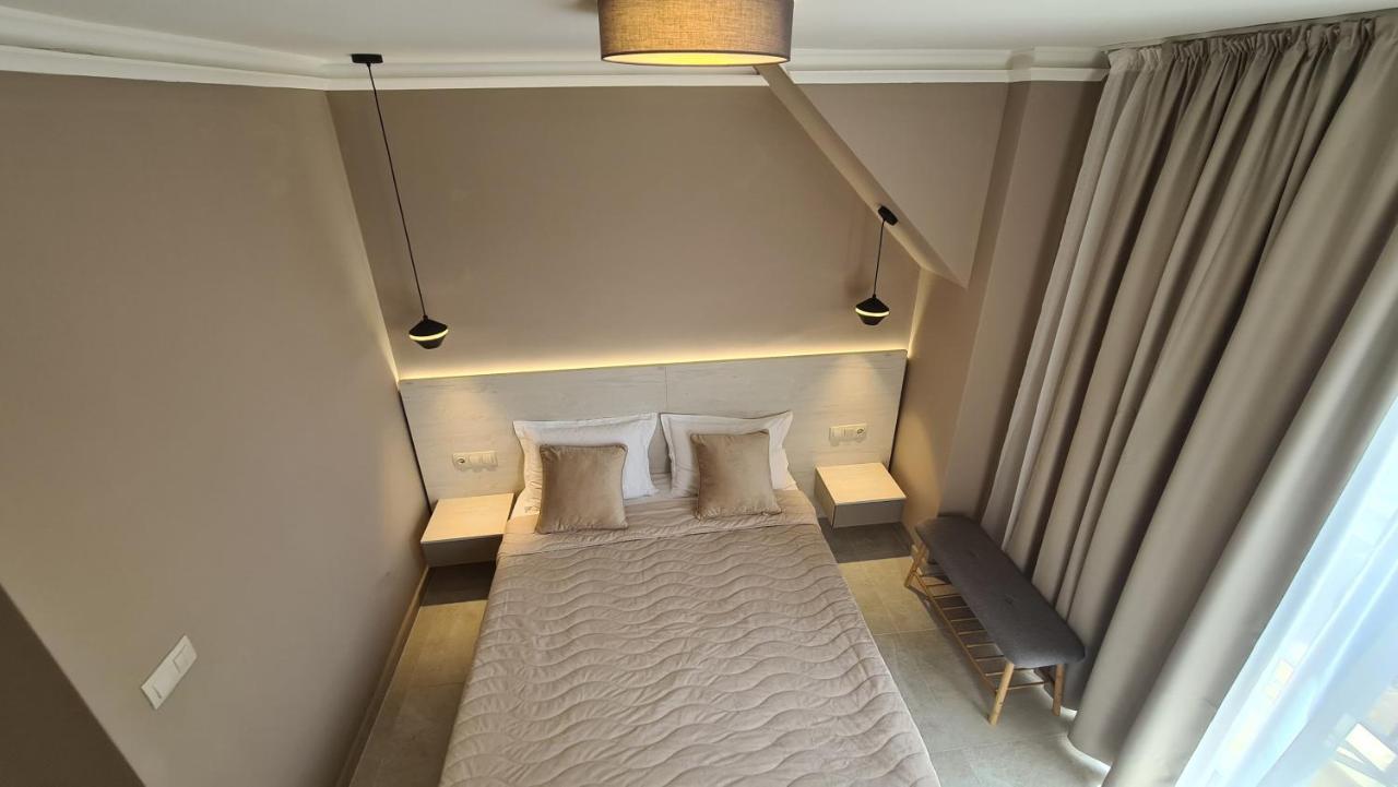 Nea Apartments Akhtopol Eksteriør bilde