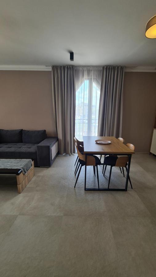 Nea Apartments Akhtopol Eksteriør bilde