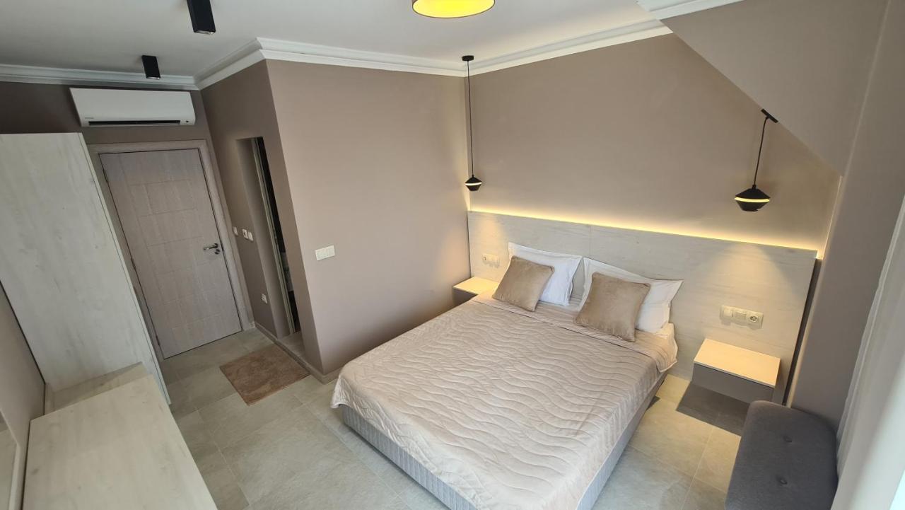 Nea Apartments Akhtopol Eksteriør bilde