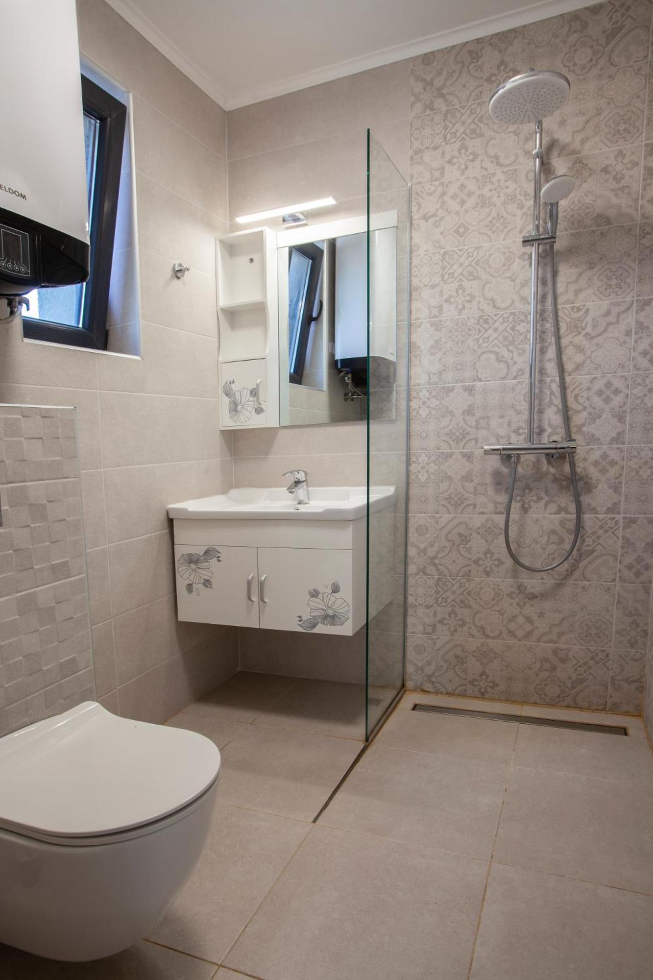 Nea Apartments Akhtopol Eksteriør bilde